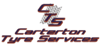 Carterton Tyres Ltd